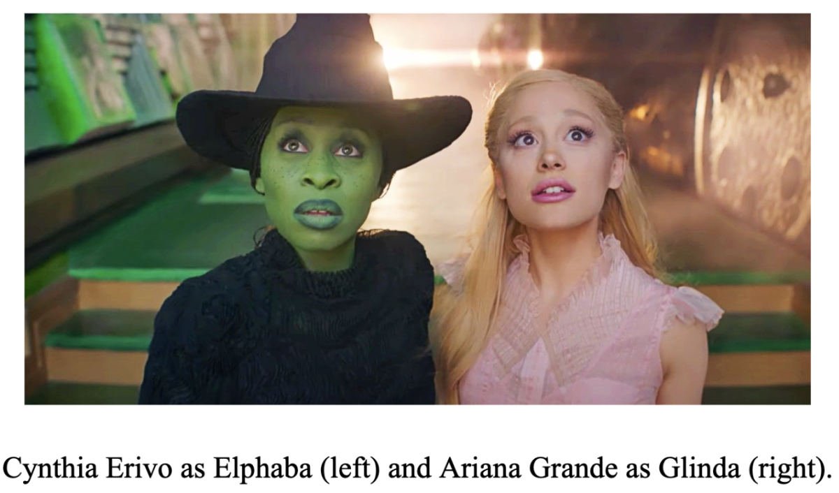 Wicked Review: Wickedly Good or Just Another Adaptation?